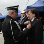 Gminne obchody Dnia Strażaka / Marzena Mąkosa / Radio Kielce