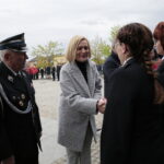 Gminne obchody Dnia Strażaka / Marzena Mąkosa / Radio Kielce