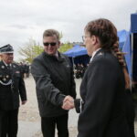 Gminne obchody Dnia Strażaka / Marzena Mąkosa / Radio Kielce