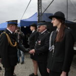 Gminne obchody Dnia Strażaka / Marzena Mąkosa / Radio Kielce