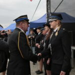 Gminne obchody Dnia Strażaka / Marzena Mąkosa / Radio Kielce