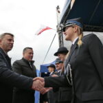 Gminne obchody Dnia Strażaka / Marzena Mąkosa / Radio Kielce