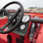 Gminne obchody Dnia Strażaka / Marzena Mąkosa / Radio Kielce