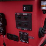 Gminne obchody Dnia Strażaka / Marzena Mąkosa / Radio Kielce