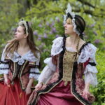 Oblęgorek. 173. rocznica urodzin Henryka Sienkiewicza / Marzena Mąkosa / Radio Kielce