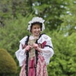 Oblęgorek. 173. rocznica urodzin Henryka Sienkiewicza / Marzena Mąkosa / Radio Kielce