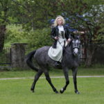 Oblęgorek. 173. rocznica urodzin Henryka Sienkiewicza / Marzena Mąkosa / Radio Kielce