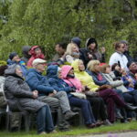 Oblęgorek. 173. rocznica urodzin Henryka Sienkiewicza / Marzena Mąkosa / Radio Kielce