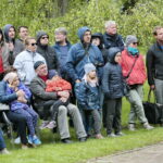 Oblęgorek. 173. rocznica urodzin Henryka Sienkiewicza / Marzena Mąkosa / Radio Kielce