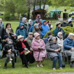 Oblęgorek. 173. rocznica urodzin Henryka Sienkiewicza / Marzena Mąkosa / Radio Kielce