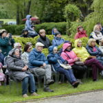 Oblęgorek. 173. rocznica urodzin Henryka Sienkiewicza / Marzena Mąkosa / Radio Kielce