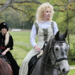 Oblęgorek. 173. rocznica urodzin Henryka Sienkiewicza / Marzena Mąkosa / Radio Kielce