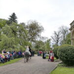 Oblęgorek. 173. rocznica urodzin Henryka Sienkiewicza / Marzena Mąkosa / Radio Kielce