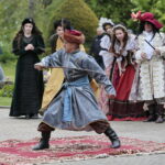 Oblęgorek. 173. rocznica urodzin Henryka Sienkiewicza / Marzena Mąkosa / Radio Kielce