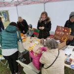 Retro Piknik w parku miejskim / Marzena Mąkosa / Radio Kielce