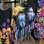 Retro Piknik w parku miejskim / Marzena Mąkosa / Radio Kielce