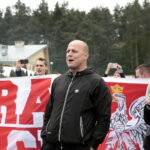 Powitanie zespołu PGE Vive / Marzena Mąkosa / Radio Kielce