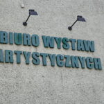 Budynek BWA przy ulicy Leśnej / Marzena Mąkosa / Radio Kielce