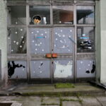 Budynek BWA przy ulicy Leśnej / Marzena Mąkosa / Radio Kielce