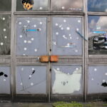 Budynek BWA przy ulicy Leśnej / Marzena Mąkosa / Radio Kielce