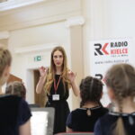 Konfrontacje młodych chórmistrzów w Uniwersytecie Jana Kochanowskiego / Marzena Mąkosa / Radio Kielce