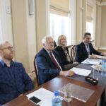 Konfrontacje młodych chórmistrzów w Uniwersytecie Jana Kochanowskiego / Marzena Mąkosa / Radio Kielce