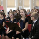 Konfrontacje młodych chórmistrzów w Uniwersytecie Jana Kochanowskiego / Marzena Mąkosa / Radio Kielce