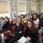 Konfrontacje młodych chórmistrzów w Uniwersytecie Jana Kochanowskiego / Marzena Mąkosa / Radio Kielce