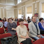 Konfrontacje młodych chórmistrzów w Uniwersytecie Jana Kochanowskiego / Marzena Mąkosa / Radio Kielce