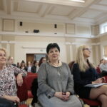 Konfrontacje młodych chórmistrzów w Uniwersytecie Jana Kochanowskiego / Marzena Mąkosa / Radio Kielce