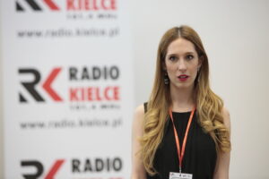 Konfrontacje młodych chórmistrzów w Uniwersytecie Jana Kochanowskiego / Marzena Mąkosa / Radio Kielce