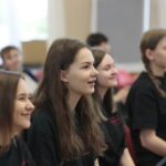 Konfrontacje młodych chórmistrzów w Uniwersytecie Jana Kochanowskiego / Marzena Mąkosa / Radio Kielce