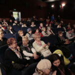 Odsłonięcie Ławeczki Andrzeja Koziei / Marzena Mąkosa / Radio Kielce