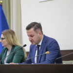 Sesja Rady Miasta / Marzena Mąkosa / Radio Kielce