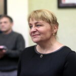 Sesja Rady Miasta / Marzena Mąkosa / Radio Kielce