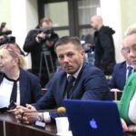 Sesja Rady Miasta / Marzena Mąkosa / Radio Kielce