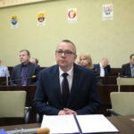 Sesja Rady Miasta / Marzena Mąkosa / Radio Kielce