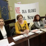 Sesja Rady Miasta / Marzena Mąkosa / Radio Kielce