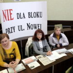 Sesja Rady Miasta / Marzena Mąkosa / Radio Kielce