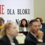 Sesja Rady Miasta / Marzena Mąkosa / Radio Kielce