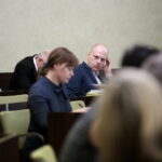 Sesja Rady Miasta / Marzena Mąkosa / Radio Kielce