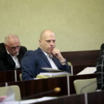 Sesja Rady Miasta / Marzena Mąkosa / Radio Kielce