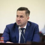 Sesja Rady Miasta / Marzena Mąkosa / Radio Kielce