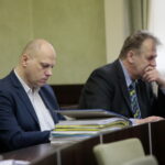 Sesja Rady Miasta / Marzena Mąkosa / Radio Kielce