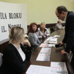 Sesja Rady Miasta / Marzena Mąkosa / Radio Kielce