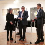 "Winda" - wystawa "A to my" / Marzena Mąkosa / Radio Kielce