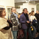 "Winda" - wystawa "A to my" / Marzena Mąkosa / Radio Kielce