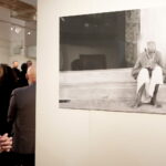 "Winda" - wystawa "A to my" / Marzena Mąkosa / Radio Kielce