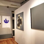 "Winda" - wystawa "A to my" / Marzena Mąkosa / Radio Kielce