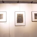 "Winda" - wystawa "A to my" / Marzena Mąkosa / Radio Kielce